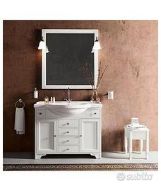 Applique bagno nuove coppia (prezzo libero)