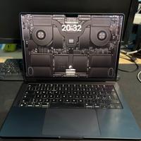 Macbook Pro 14 M3 Pro