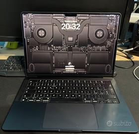 Macbook Pro 14 M3 Pro