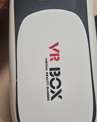 vr box