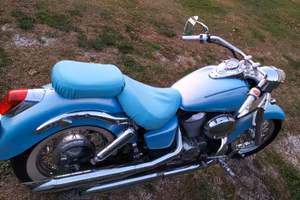 Honda Shadow 750