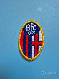 Toppa da cucire Vintage BFC