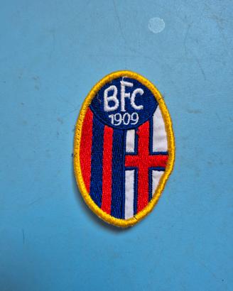 Toppa da cucire Vintage BFC