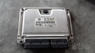 Centralina Ibiza 2.0 Turbo Bosch