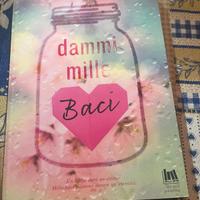 dammi mille baci