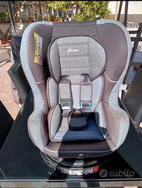 seggiolino auto Giordani Orion