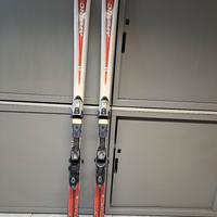 Sci Atomic Beta V 7.18 -  180cm con attacchi