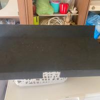 Panca elimina sedili audi tt mk2