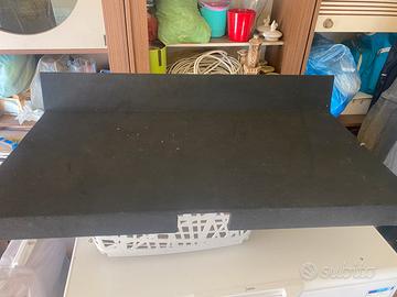 Panca elimina sedili audi tt mk2