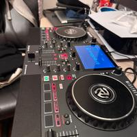 DJ Controller Numark Mixstream Pro+, Come Nuovo!