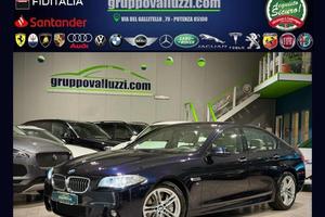 BMW 525d 218cv Berlina Msport / M sport NAVI PROF