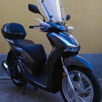 Honda SH 150