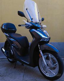 Honda SH 150