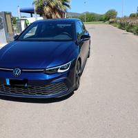 Volkswagen Golf 8 GTD