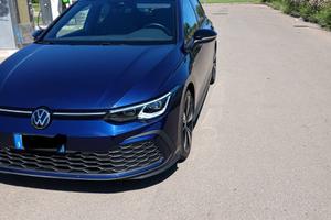 Volkswagen Golf 8 GTD
