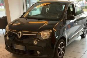 Renault Twingo SCe Stop&Start Intens