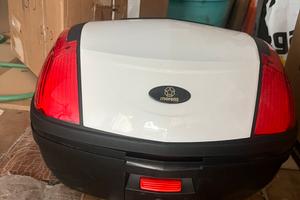 Bauletto Moretti 50 lt