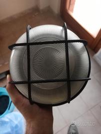 2 plafoniera esterna 