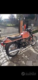 Bmw r80/7