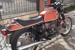 Bmw r80/7