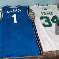 Maglie basket NBA