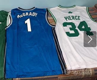 Maglie basket NBA