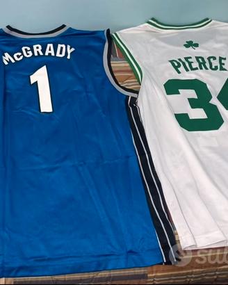 Maglie basket NBA