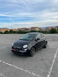 Fiat 500 1.3 75cv