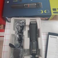 Regolabarba tagliacapelli philips series 3000