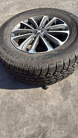 Ruotino Sportequipe ICH-XK2 265/65 R17