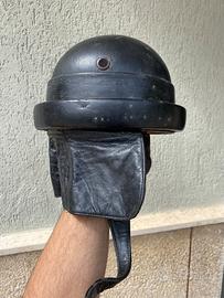 Casco carrista Regio Esercito