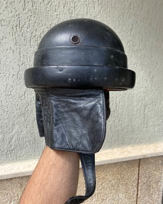 Casco carrista Regio Esercito