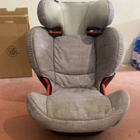 SEGGIOLINO AUTO PER BAMBINI 