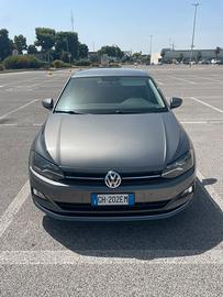 VW polo 1.6