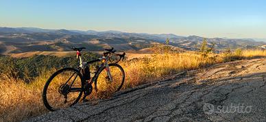Colnago E64 Ebike  Bici corsa