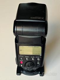 Canon Speedlite 580 EX