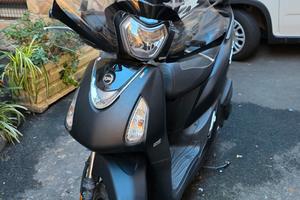 sym symphony 125  2024 