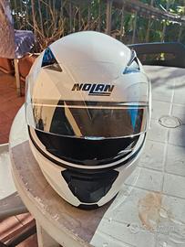 casco integrale nolan