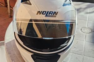 casco integrale nolan