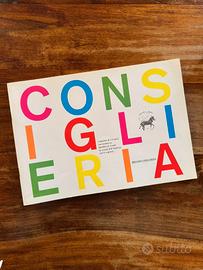 libro consiglieria 