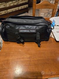 Borsa trasporto cinepresa ed altro  