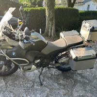 Bmw r 1200 gs - 2008