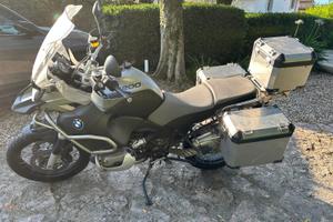 Bmw r 1200 gs - 2008