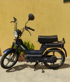 Piaggio Si
