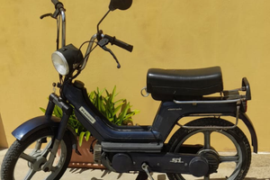 Piaggio Si