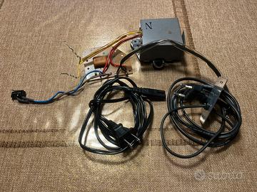 Ricambi Technics Ortofon Stanton 1200/1210 mk2 LTD