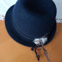 Cappellino tirolese originale marca Capo