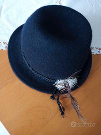 Cappellino tirolese originale marca Capo