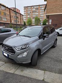 Ford EcoSport 1.0 EcoBoost 125 CV ST-Line  2021