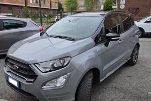 Ford EcoSport 1.0 EcoBoost 125 CV ST-Line  2021